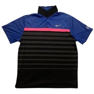 Nike Golf DriFit Polo Shirt